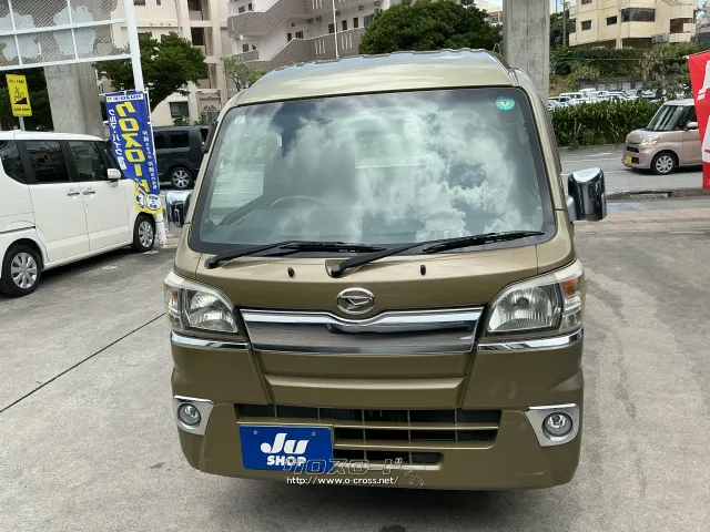 ダイハツ ハイゼットトラック