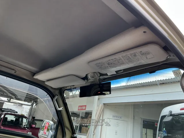 ダイハツ ハイゼットトラック