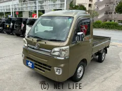 ダイハツ ハイゼットトラック