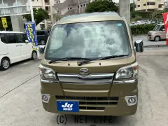 ダイハツ ハイゼットトラック