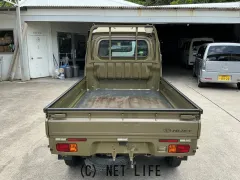 ダイハツ ハイゼットトラック
