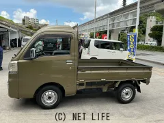 ダイハツ ハイゼットトラック