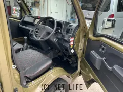 ダイハツ ハイゼットトラック