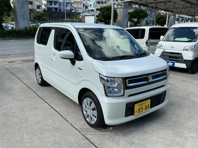 スズキ ワゴンR