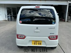 スズキ ワゴンR
