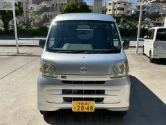 ダイハツ ハイゼットカーゴ