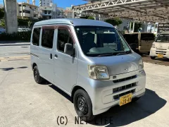 ダイハツ ハイゼットカーゴ