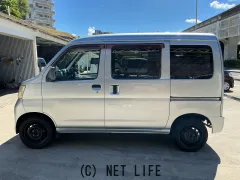 ダイハツ ハイゼットカーゴ
