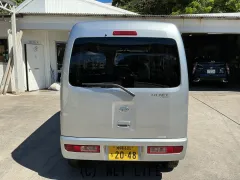 ダイハツ ハイゼットカーゴ