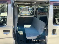 ダイハツ ハイゼットカーゴ