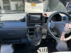 ダイハツ ハイゼットカーゴ