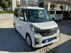 日産 デイズルークス
