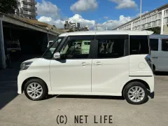 日産 デイズルークス