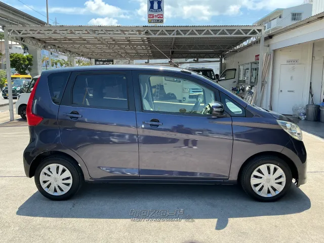 日産 デイズ