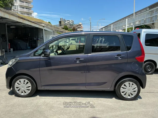 日産 デイズ