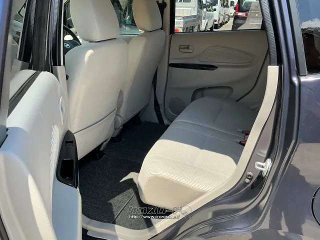 日産 デイズ