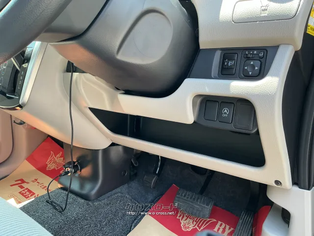 日産 デイズ