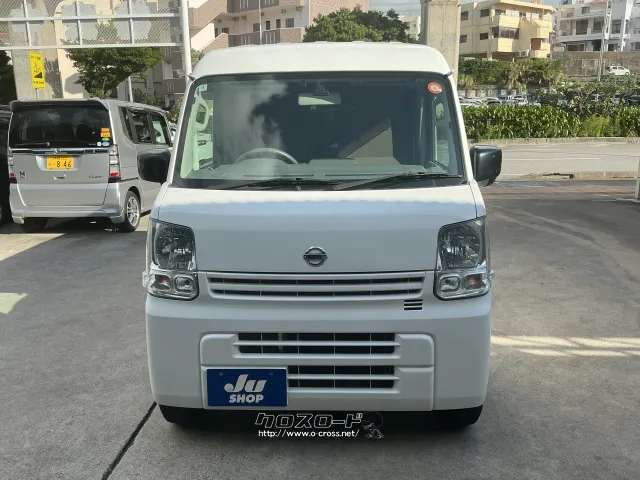 日産 NV100クリッパー