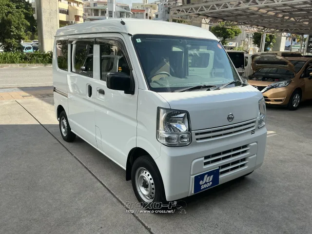 日産 NV100クリッパー