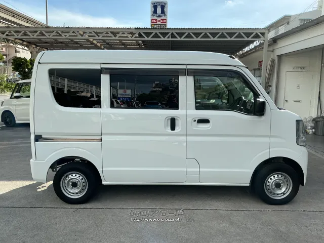 日産 NV100クリッパー