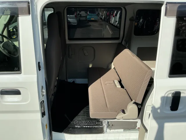 日産 NV100クリッパー