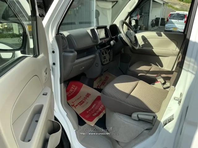 日産 NV100クリッパー