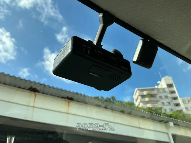 日産 NV100クリッパー