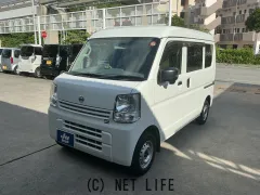 日産 NV100クリッパー