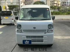 日産 NV100クリッパー