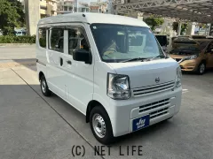 日産 NV100クリッパー
