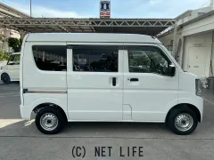 日産 NV100クリッパー