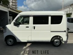日産 NV100クリッパー