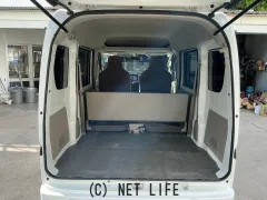 日産 NV100クリッパー