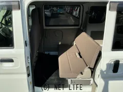 日産 NV100クリッパー