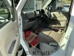 日産 NV100クリッパー