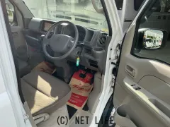 日産 NV100クリッパー