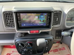 日産 NV100クリッパー