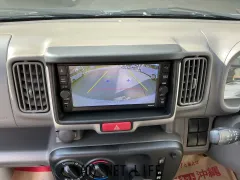 日産 NV100クリッパー
