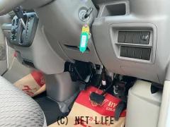 日産 NV100クリッパー