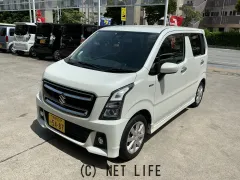 スズキ ワゴンR
