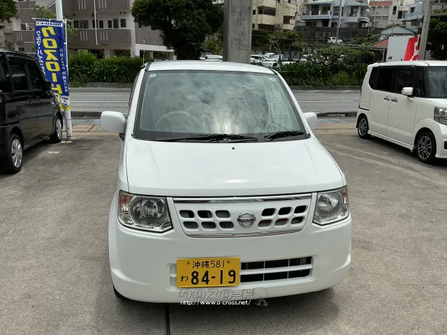 日産 オッティ