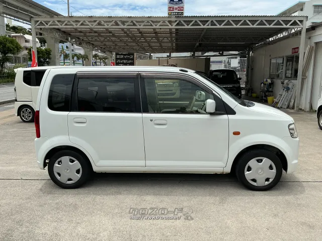 日産 オッティ