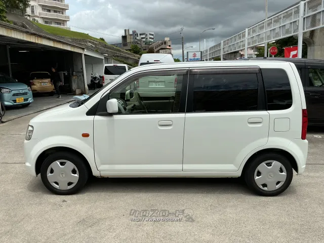日産 オッティ