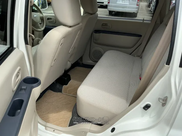 日産 オッティ