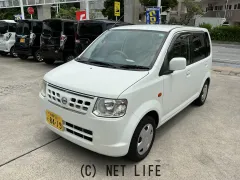 日産 オッティ