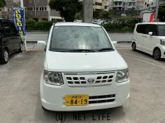 日産 オッティ