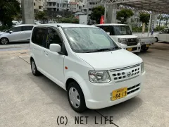 日産 オッティ