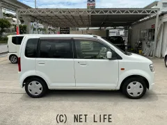 日産 オッティ