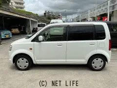 日産 オッティ