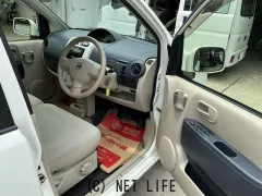 日産 オッティ